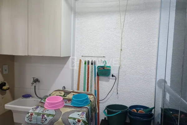 Apartamento à venda com 2 quartos no Chácara Belenzinho, São Paulo — foto 5